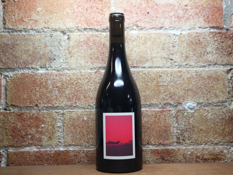 Sven Joschke ' La Eleanor' Sangiovese, Adelaide Hills SA