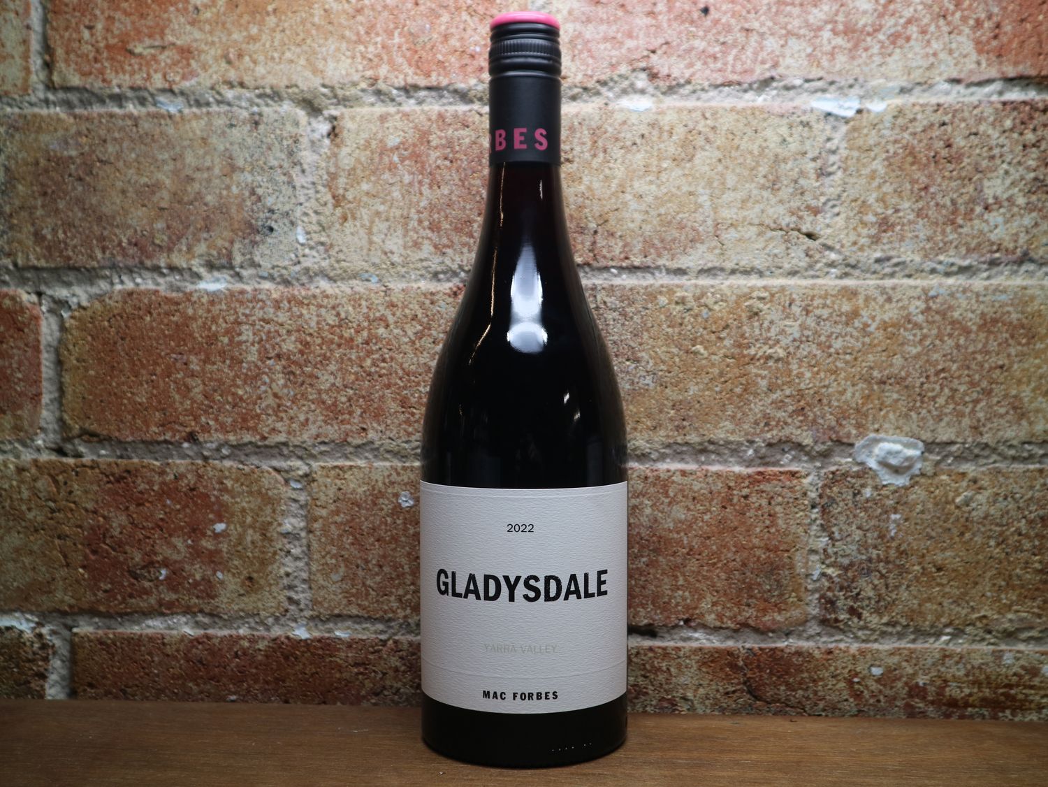 Mac Forbes 'Gladysdale' Pinot Noir, Yarra Valley VIC