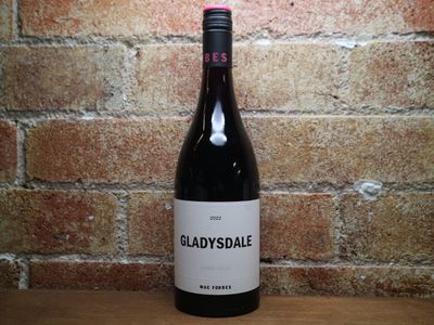 Mac Forbes 'Gladysdale' Pinot Noir, Yarra Valley VIC