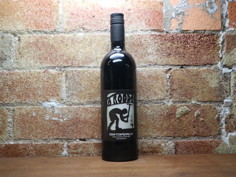 A. Rodda Tempranillo, Beechworth VIC
