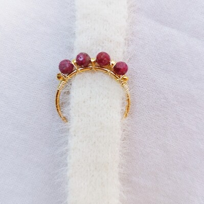 Faceted Ruby
