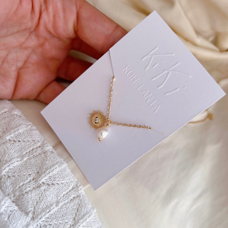 Necklace N 4