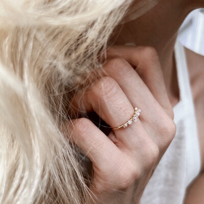 Herkimer ring