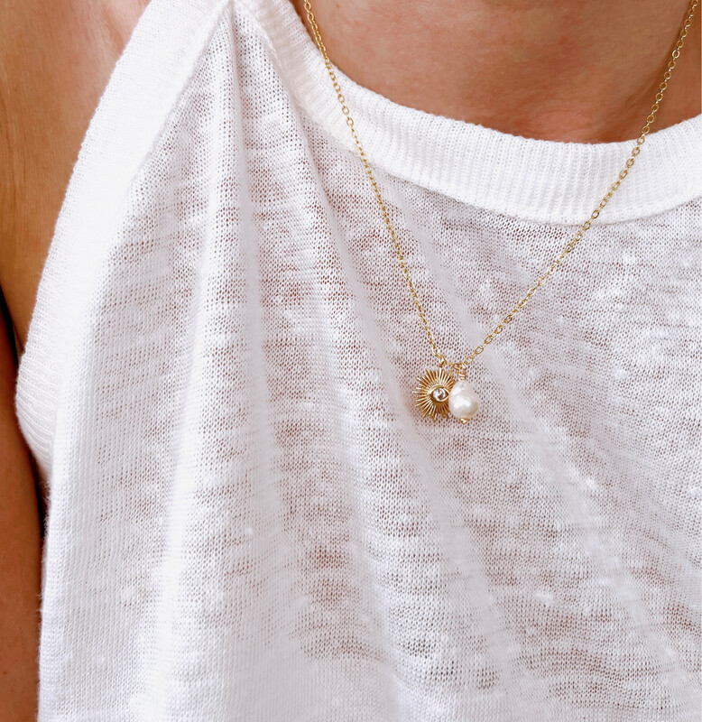 Necklace N 4