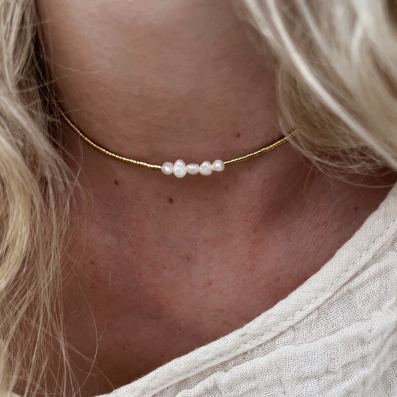 Necklace N 5