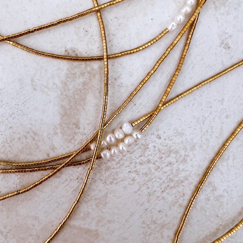 Necklace N 5