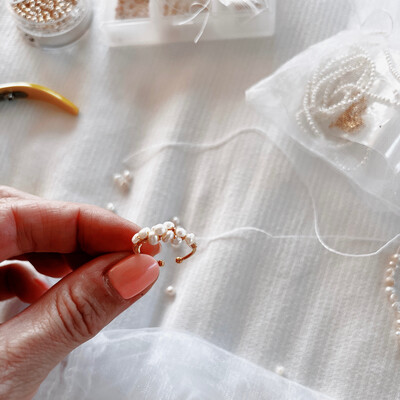 Blanca ring