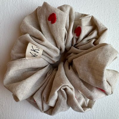 Scrunchie / Chouchou