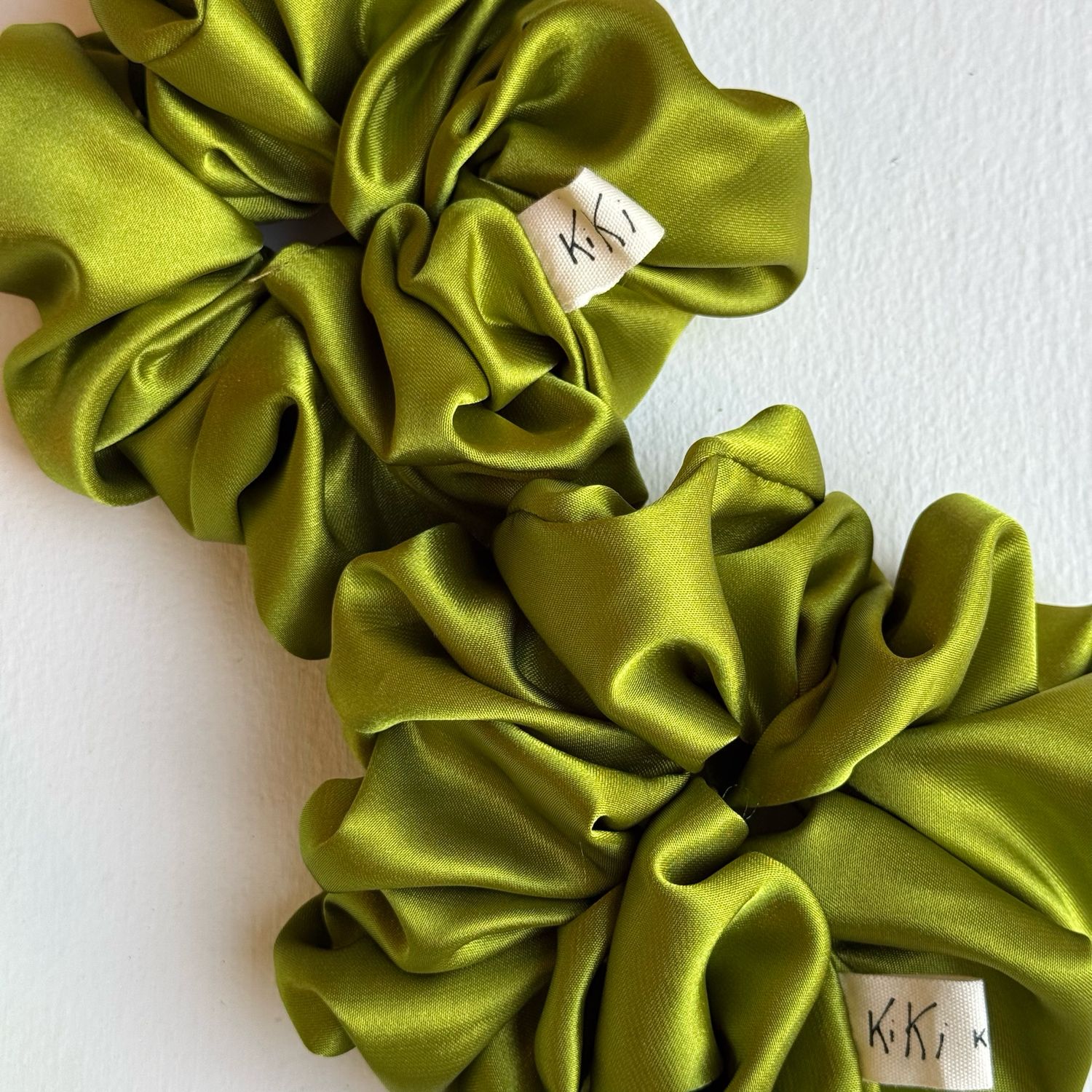 Scrunchie / Chouchou