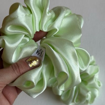 Scrunchie / Chouchou