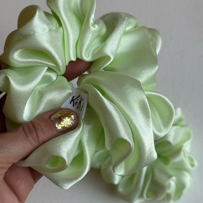 Scrunchie / Chouchou