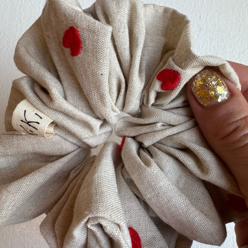 Scrunchie / Chouchou