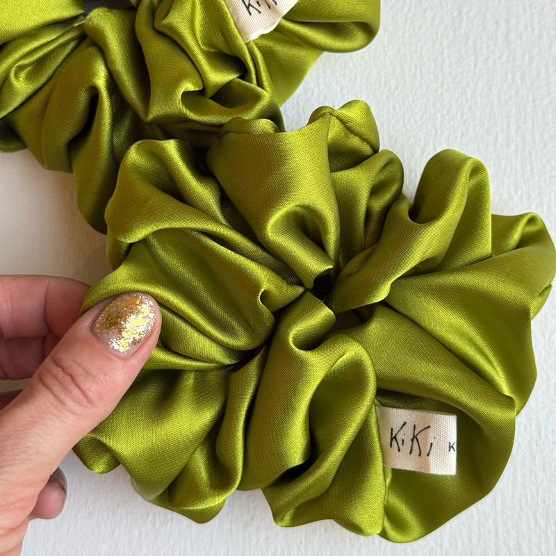 Scrunchie / Chouchou