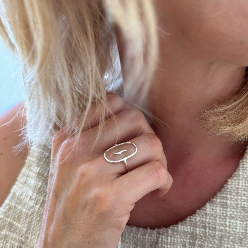 Flash ring