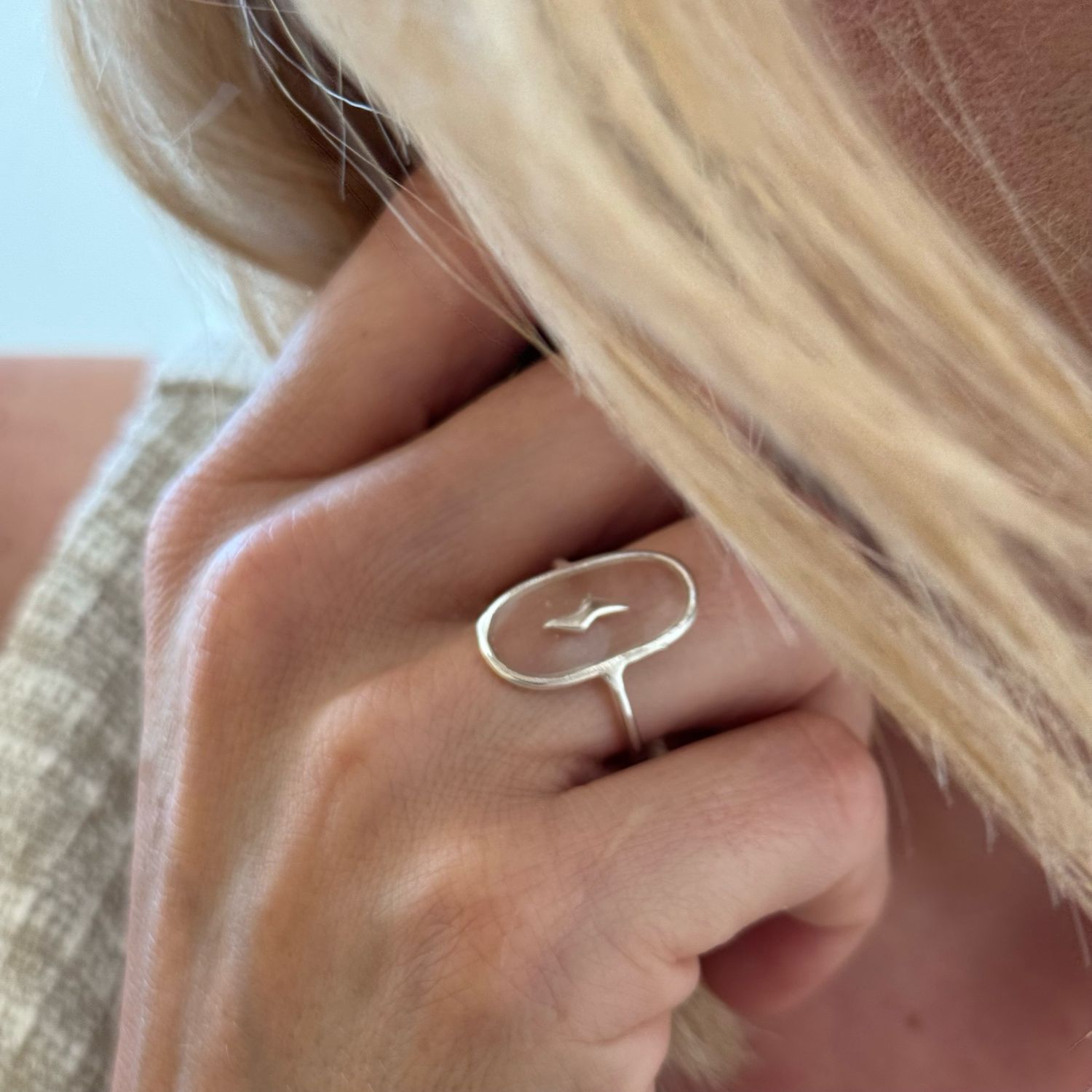 Flash ring
