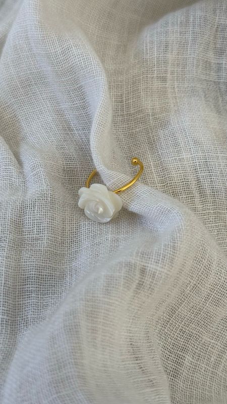 Rose ring