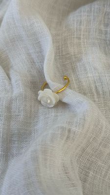 Rose ring