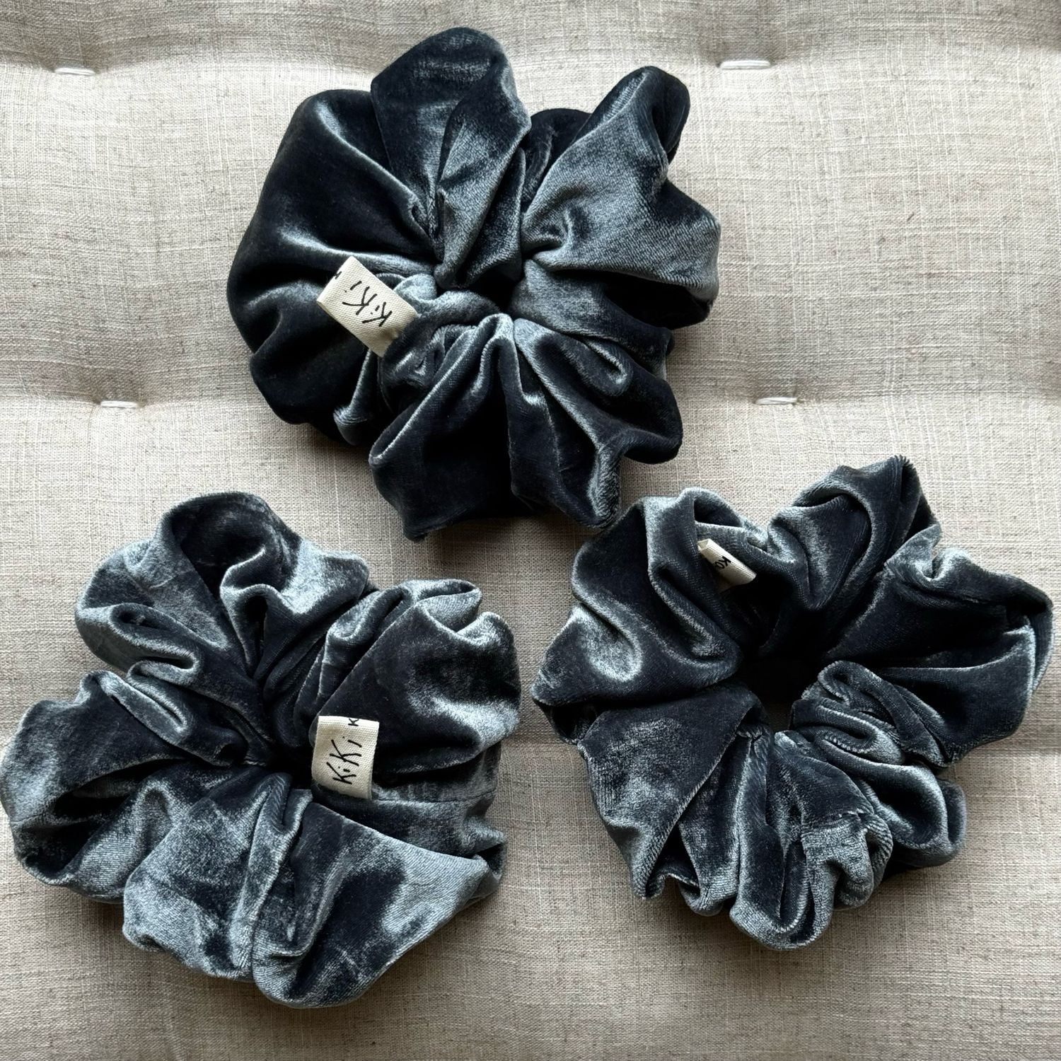 Scrunchie / Chouchou