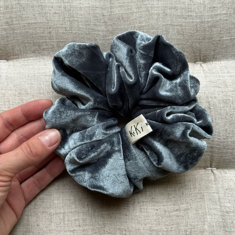 Koh Lanta Scrunchie