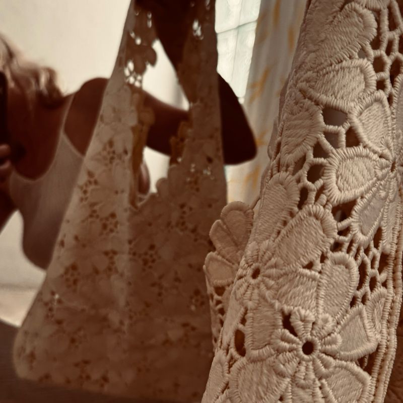 Bag Cella