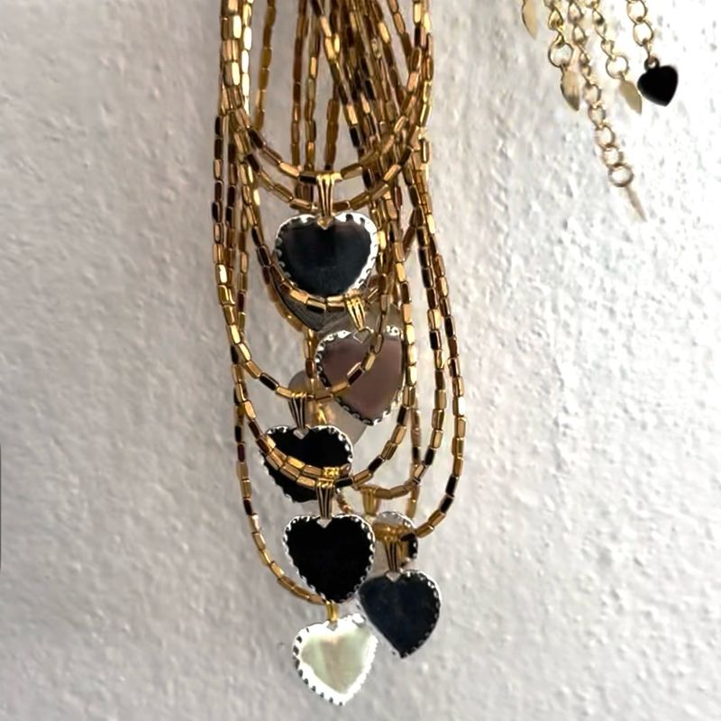 Necklace N7