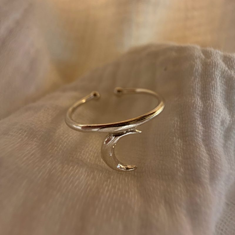 Night time ring