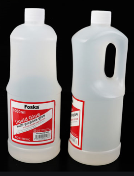 Goma liquida de 1 Litro