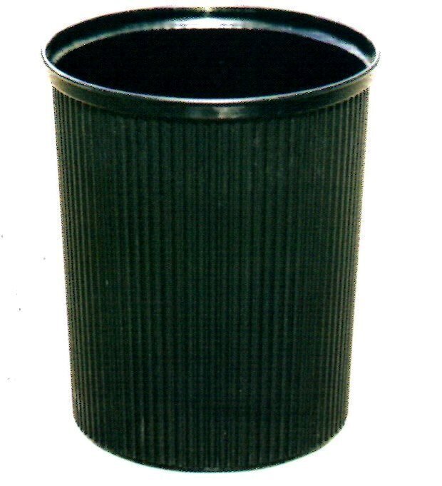Papelera de Plástico