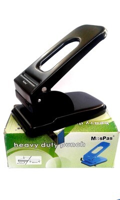 Perforadora max 80 Hojas  8140016