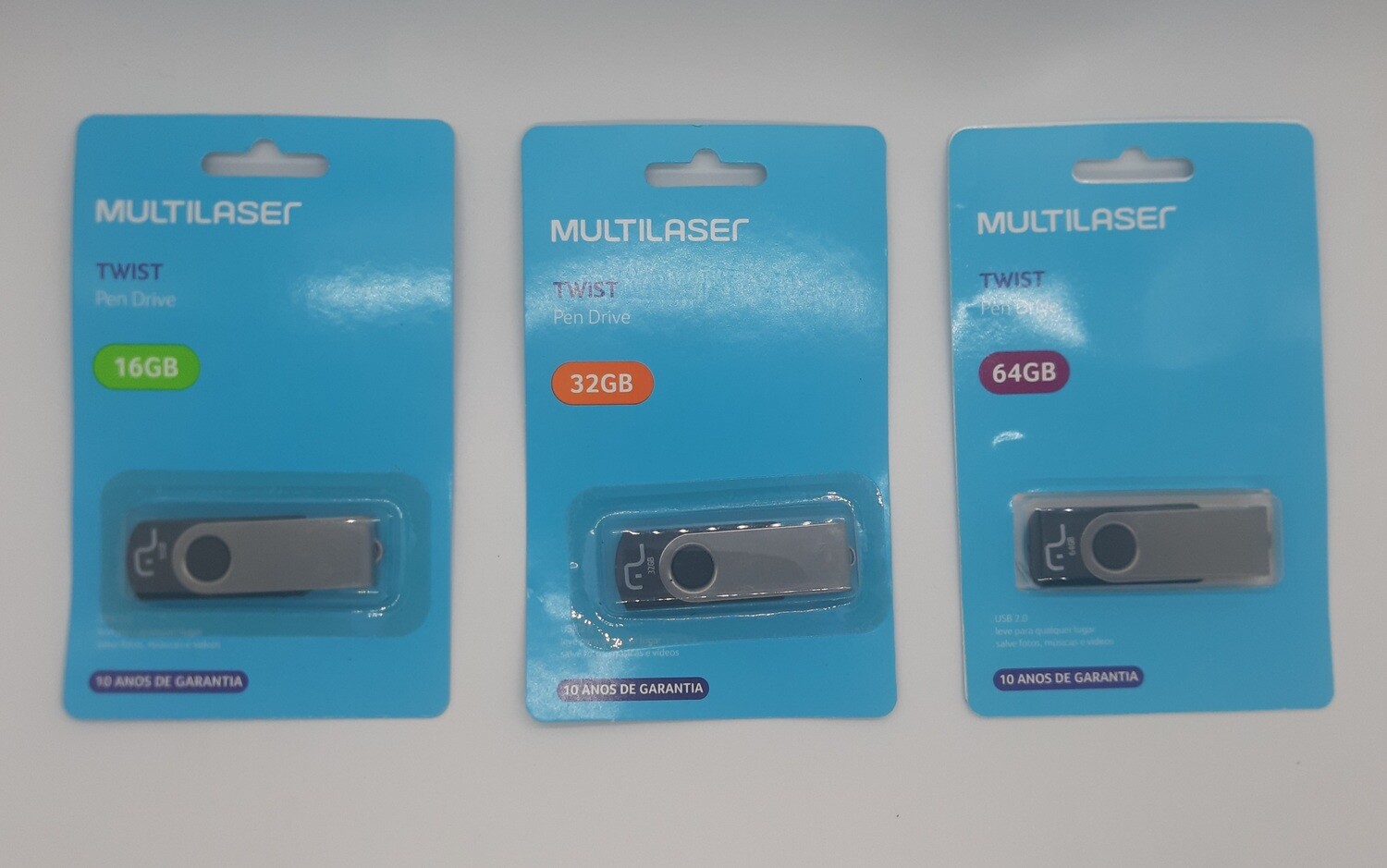 Pendrive Kingstone 32 GB