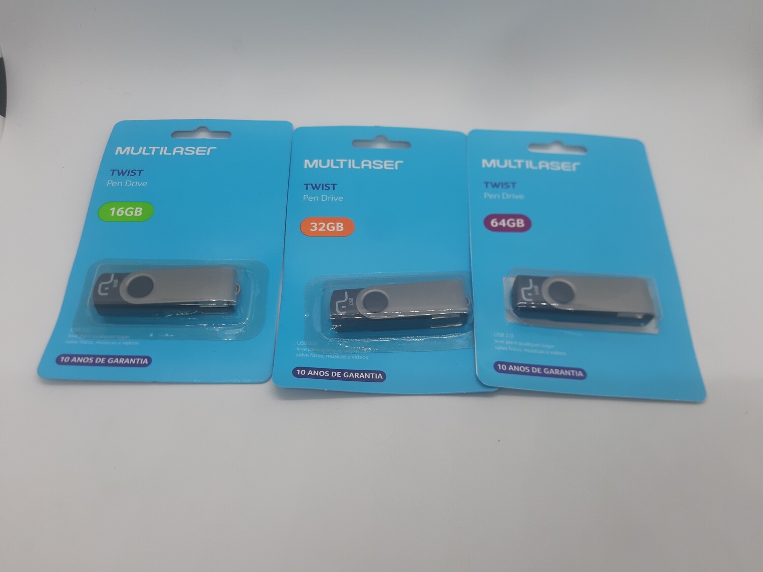 Pendrive Kingstone 16 GB