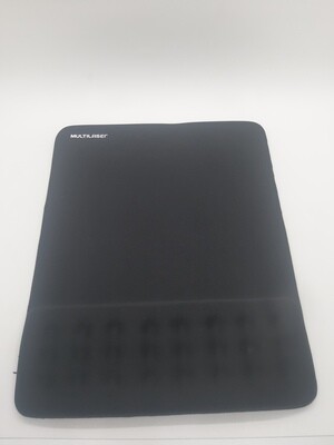 Mouse Pad con apoya muñeca