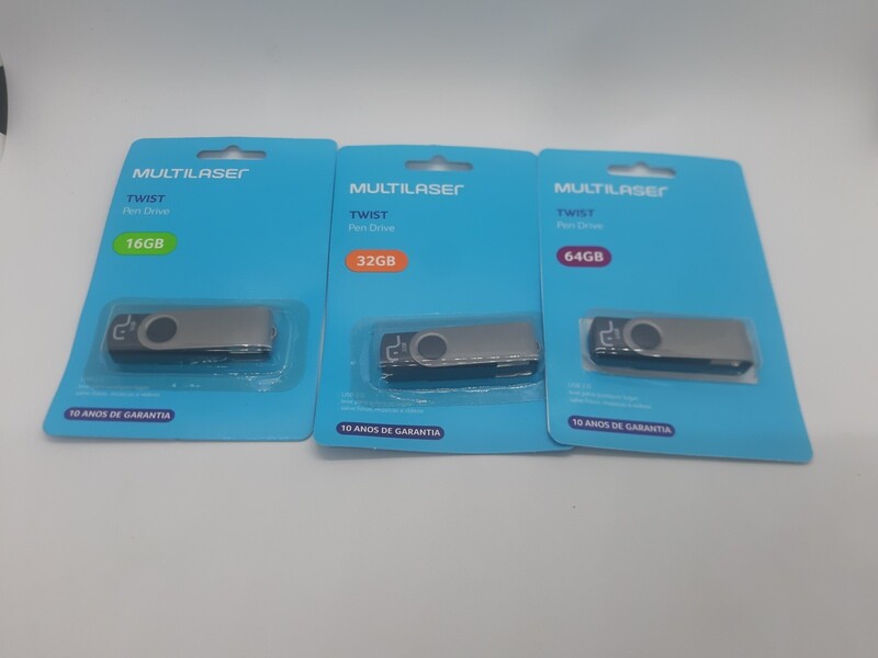 Pendrive Kingstone 8 GB