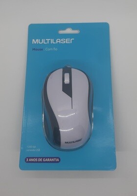 Mouse óptico USB engomado