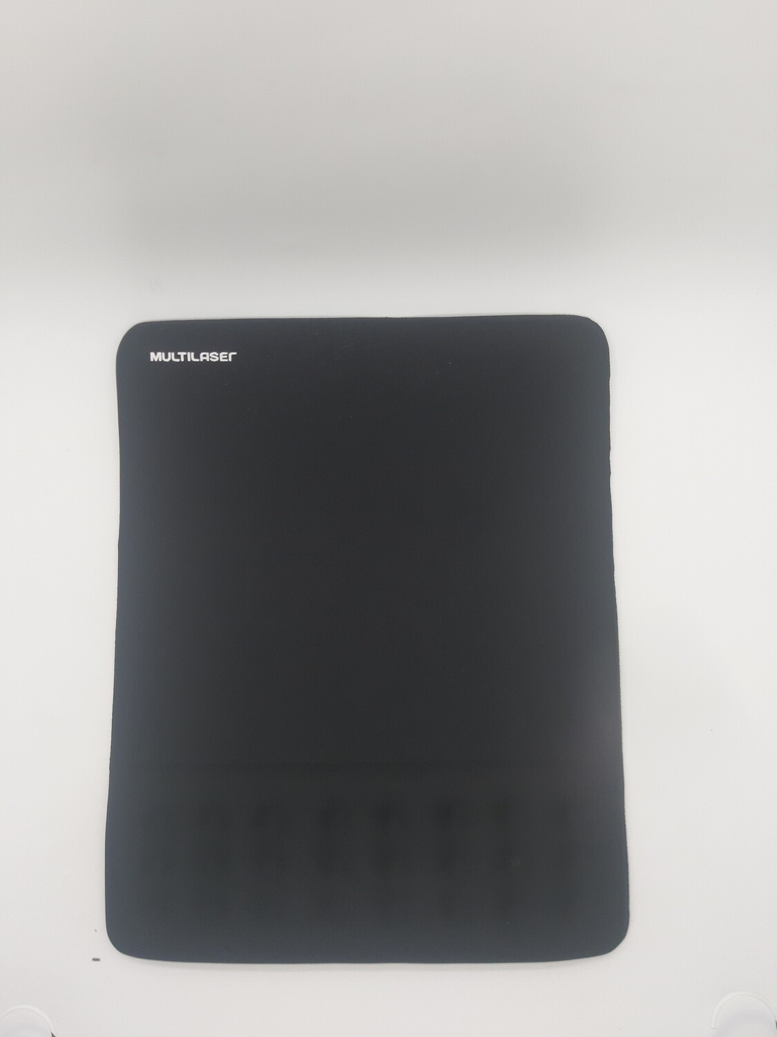 Mouse Pad con apoya muñeca