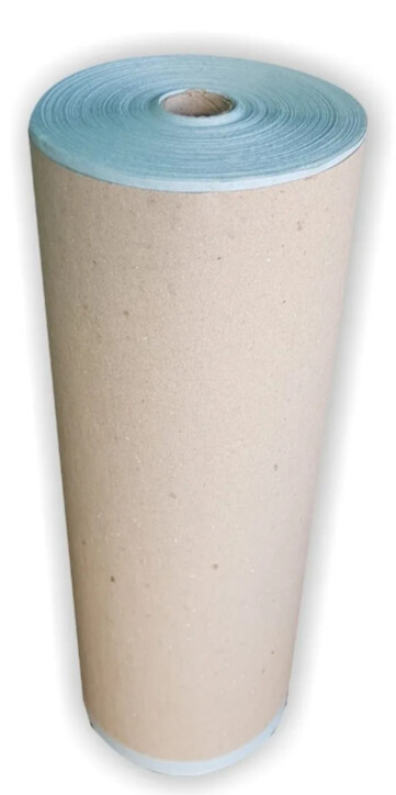 Papel Tienda Común Rollo 75cm *12