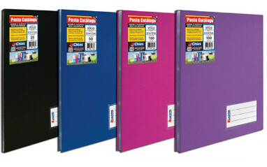 Carpeta Tapa Dura 50 H  Fantasia