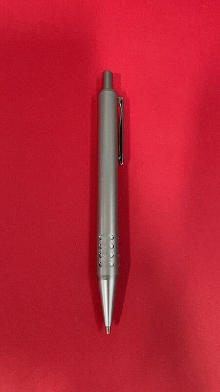 Portaminas de metal 0.5