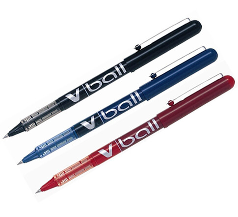 Boligrafo PILOT V-Ball