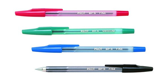Boligrafo PILOT    BPS Trazo F.M