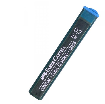 Minas FABER 0.7mm