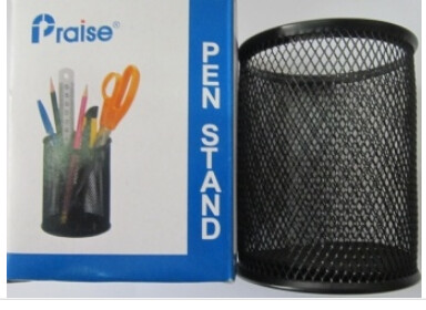 Portalapiz Metal Calado