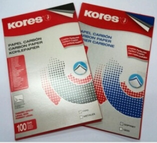 Carbónico Kores Copynet