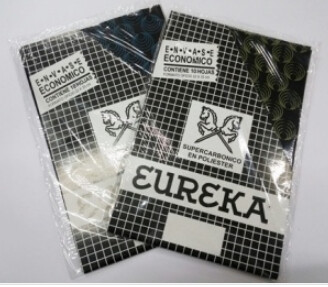 Carbonico Oficio Azul