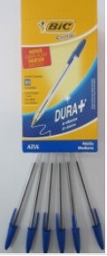 Bolígrafo BIC  Cristal
