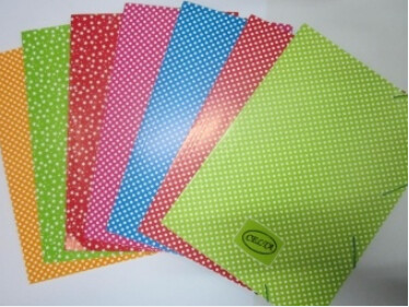 Carpeta Garbanzo