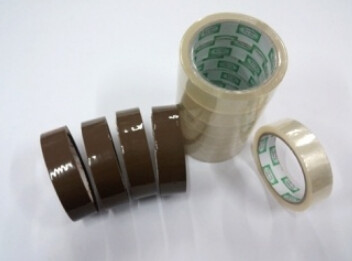 Cinta Adhesiva  50*100Mts transparente