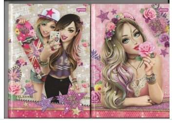 Cuaderno Tapa Dura