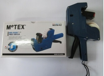 Etiquetadora MOTEX 5500