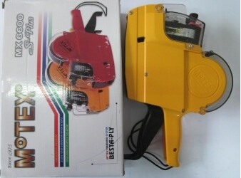 Etiquetadora MOTEX  6600
